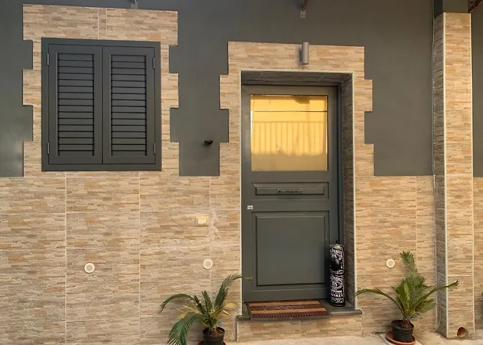 Casa vacanza Kristal
