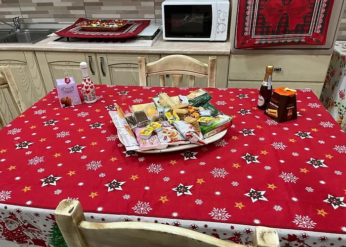 Casa vacanza Kristal