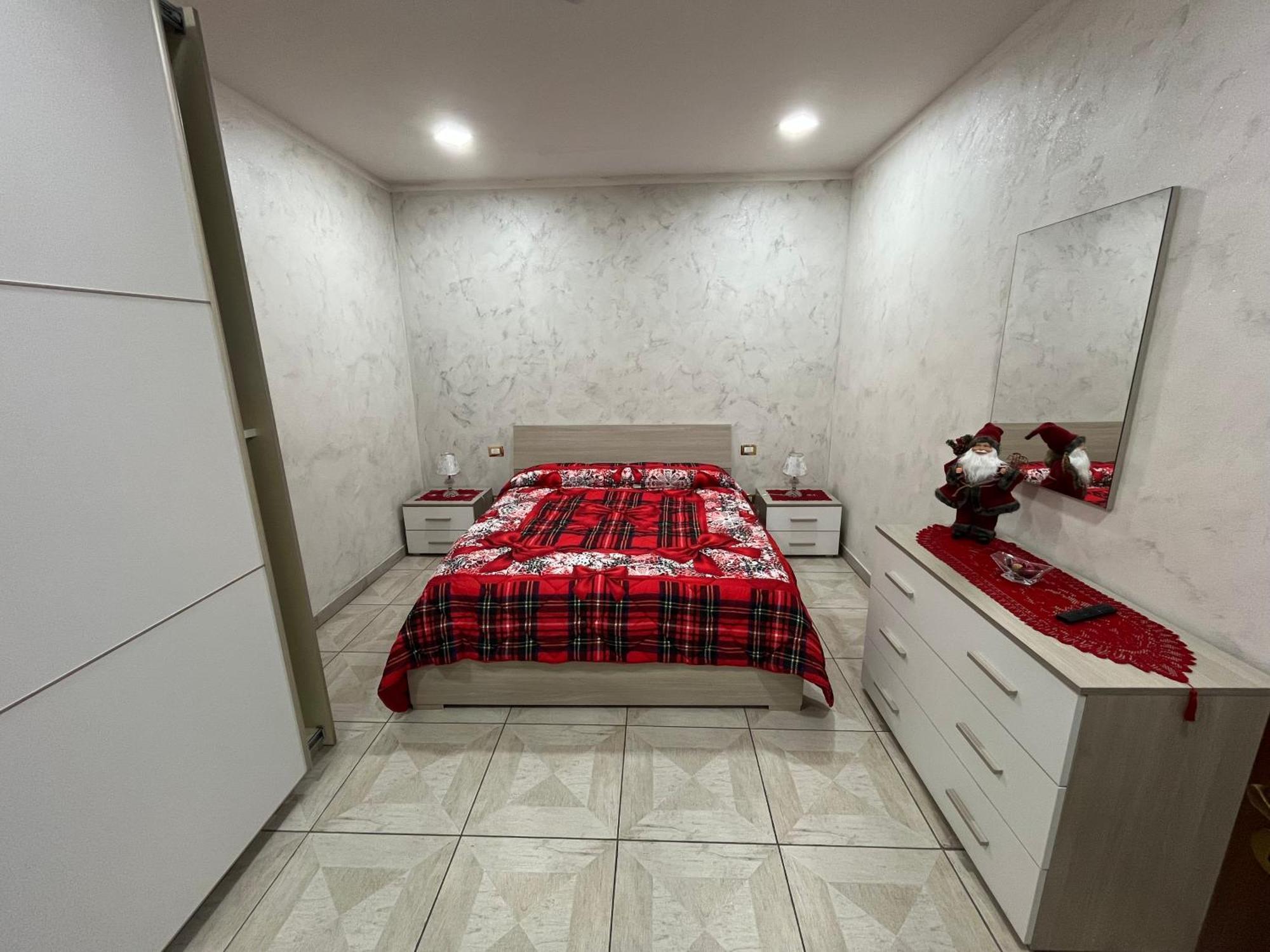 Casa Kristal *