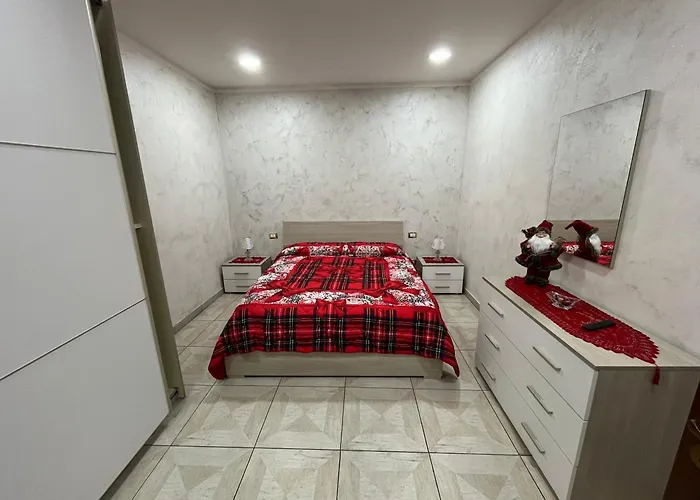 Casa Vacanza Kristal