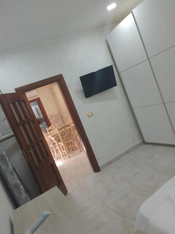 Casa Kristal