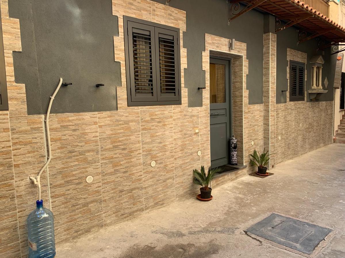 Casa Kristal *
