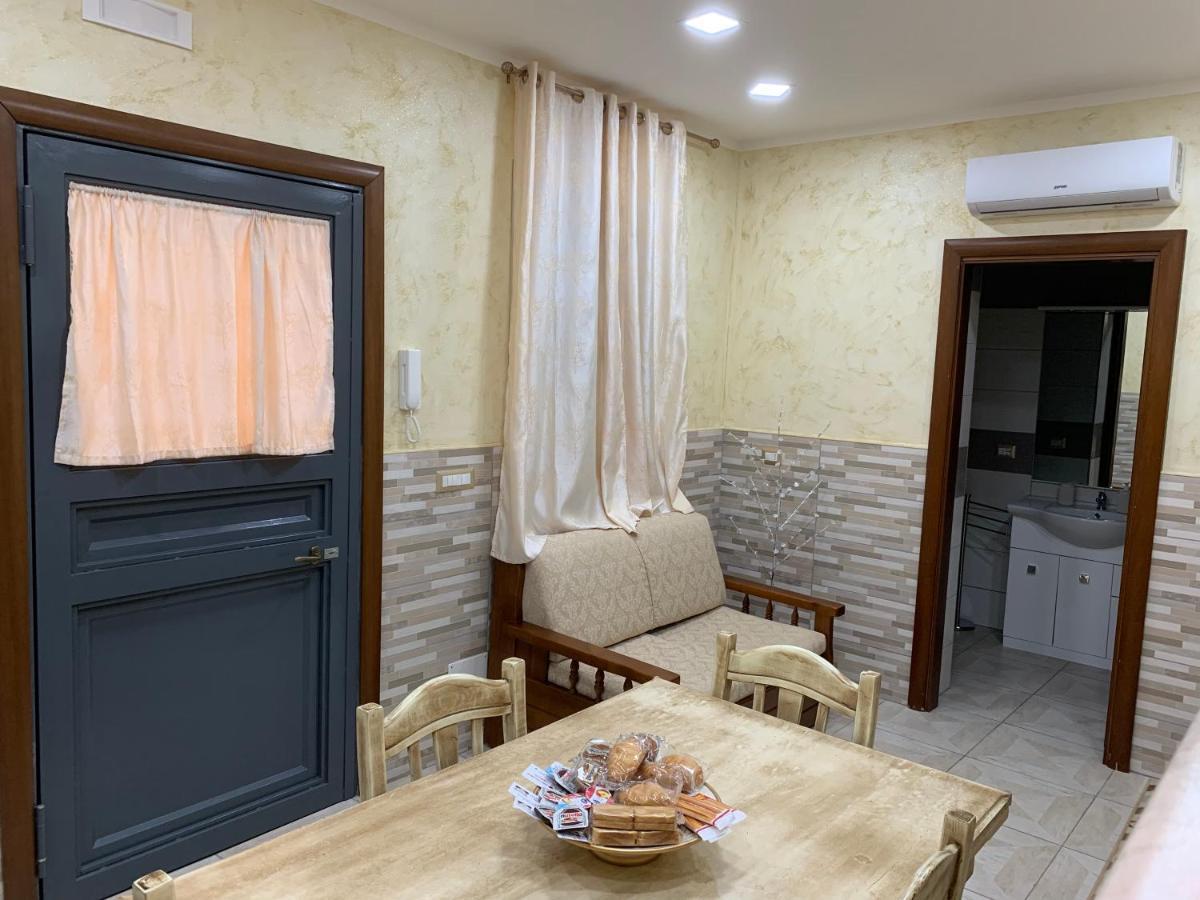 Casa Vacanza Kristal