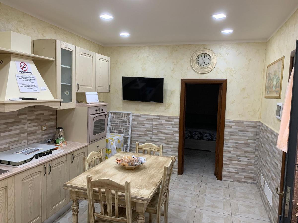 Holiday home Casa Kristal *