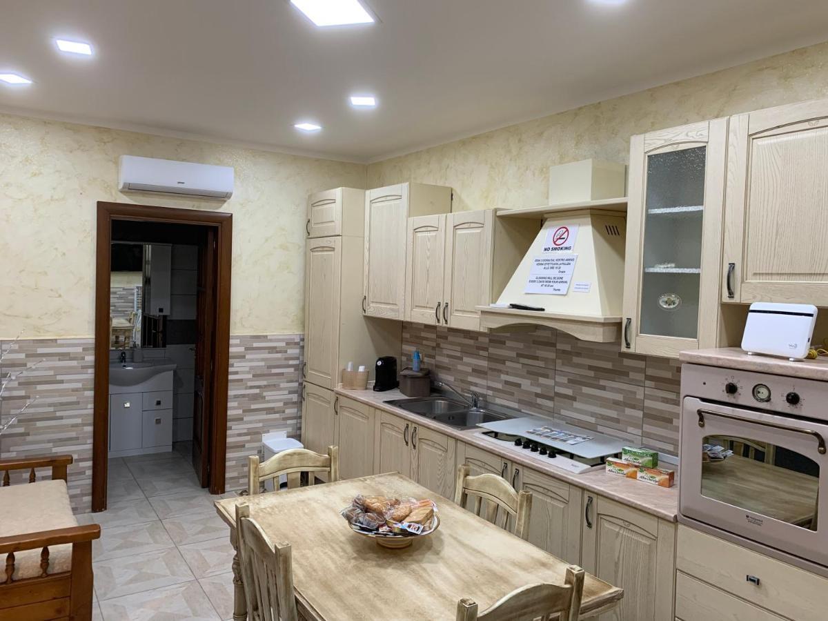 Casa Kristal Holiday home Catania